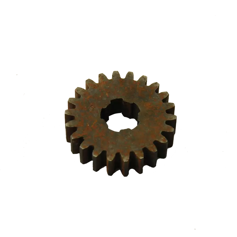 Sprocket from 1st - 22 teeth Monet Goyon S3G - 1