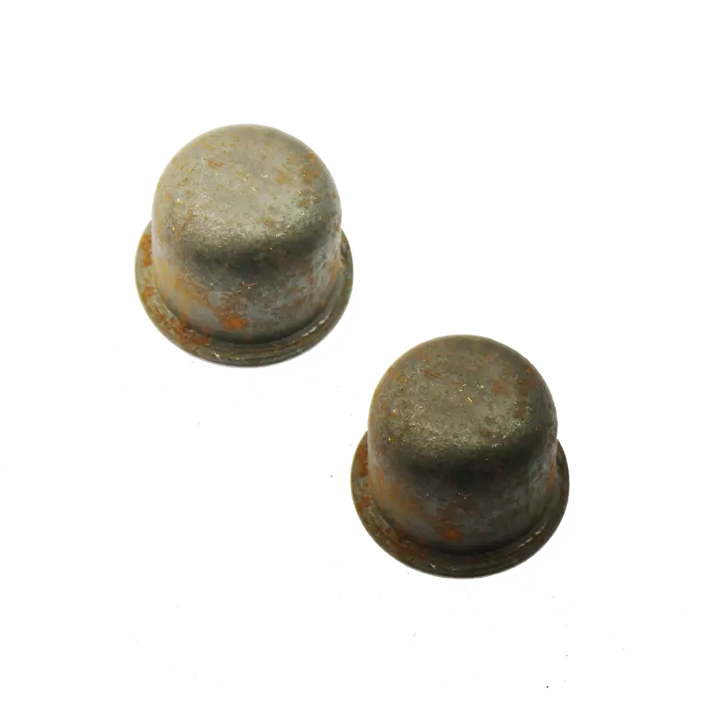 Coiffe de poussoir d'embrayage Monet S3G - 1