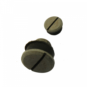 Rear shock absorber of sprocket for crown Monet S3G - 1