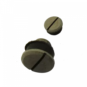 Rear shock absorber of sprocket for crown Monet S3G - 1