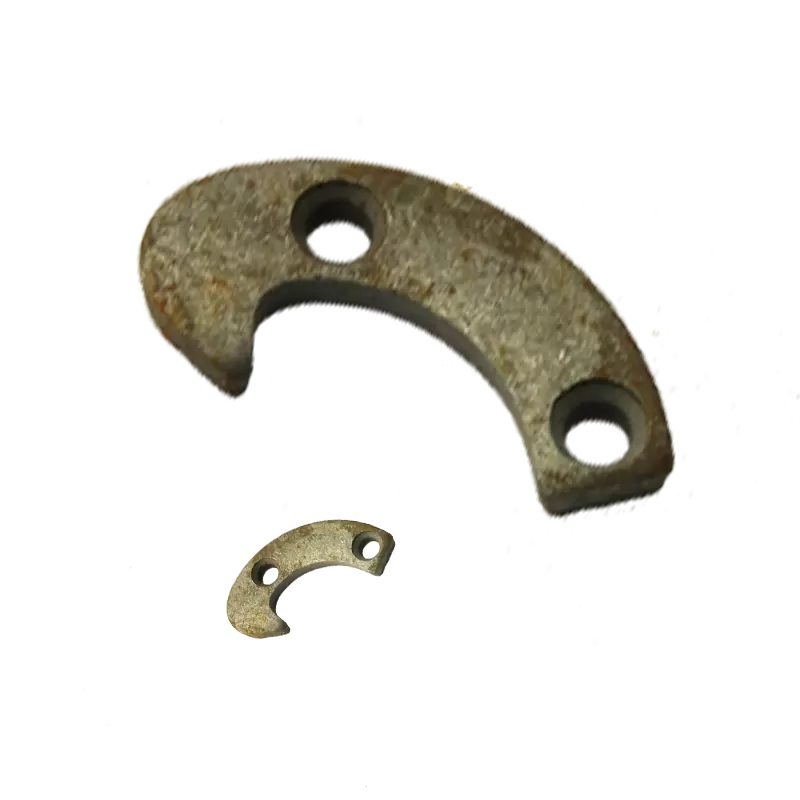 Kick stop Monet S3G - 1