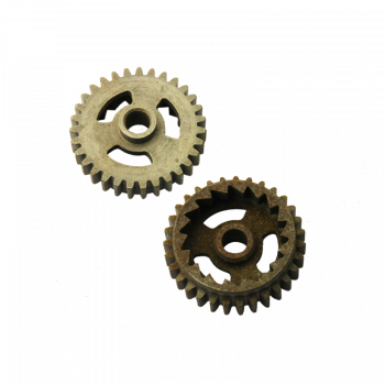 Kick sprocket Monet Goyon 100cm³, S3G - 1