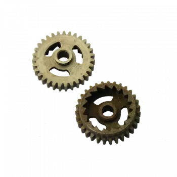 Kick sprocket Monet Goyon 100cm³, S3G - 1