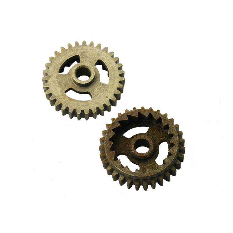 Kick sprocket Monet Goyon 100cm³, S3G - 1