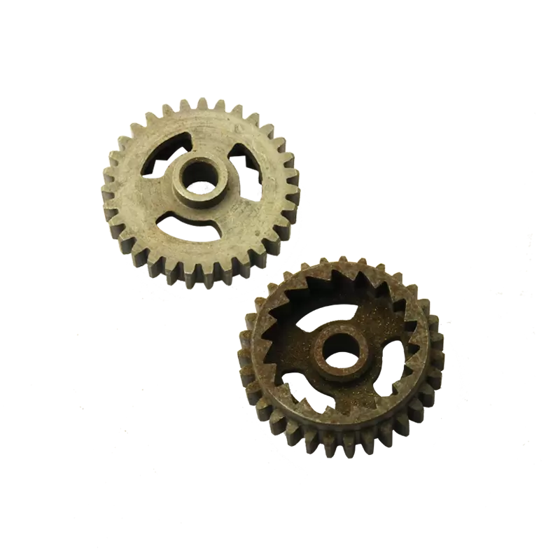 Kick sprocket Monet Goyon 100cm³, S3G - 1