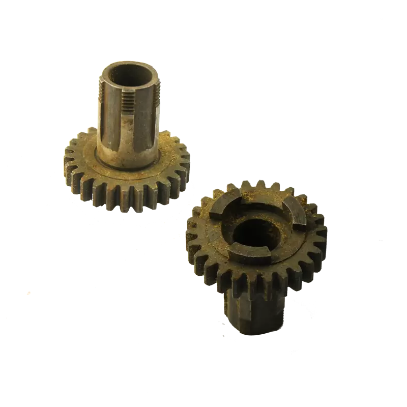 Pignon à queue Monet Goyon 100cm³ S3G - 1