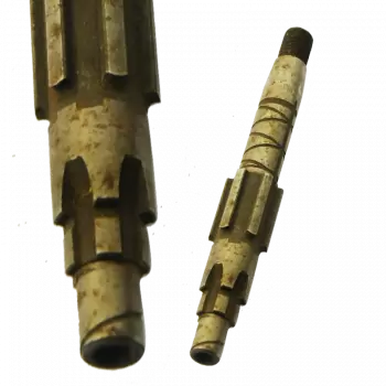 Primary shaft with cone Monet Goyon S3G - 1