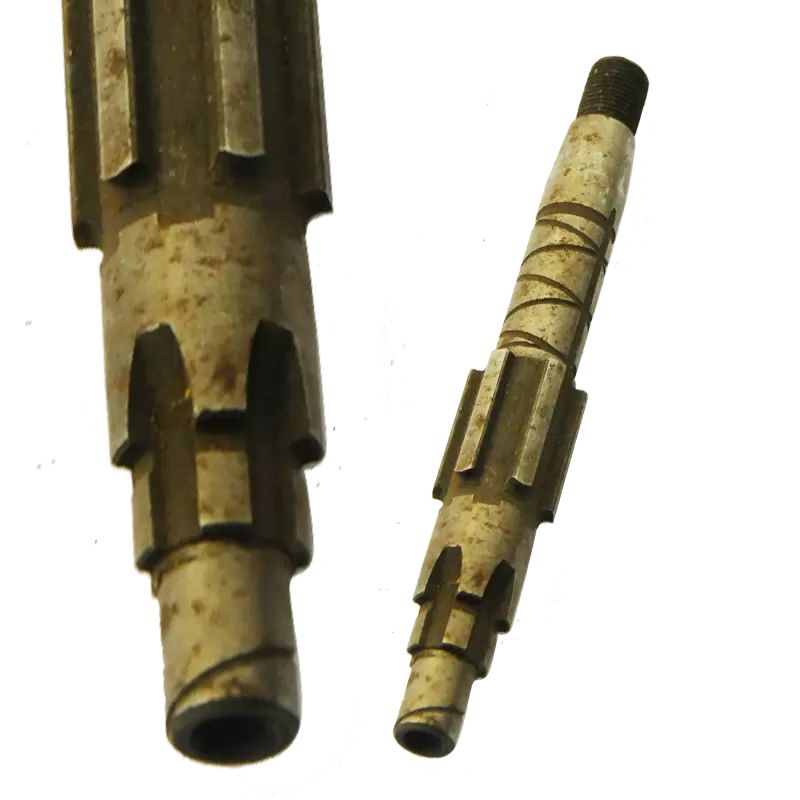 Primary shaft with cone Monet Goyon S3G - 1