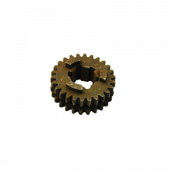 Baladeur (gearbox) on secondary shaft Monet Goyon S3G - 1