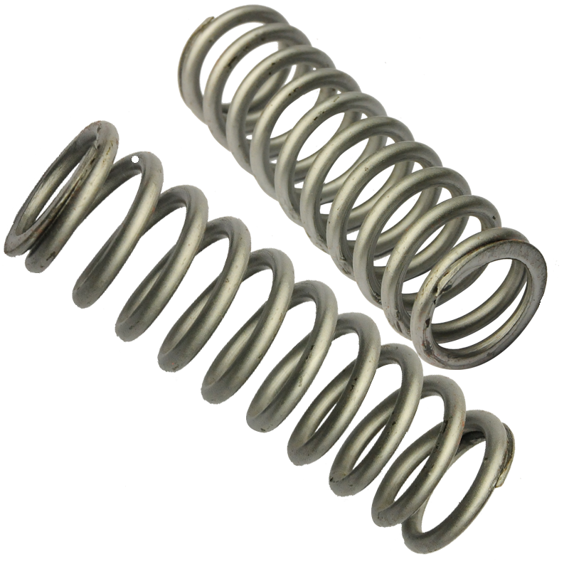 Shock absorber spring Monet Goyon 125 - 1