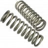 Shock absorber spring Monet Goyon 125 - 1