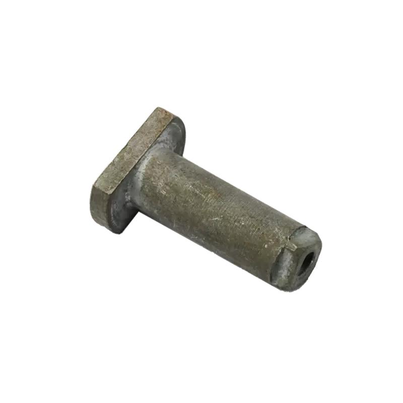 Axe de pédale de frein Motobécane D45 - 2 Axe de pédale de frein Motobécane D45 - 2