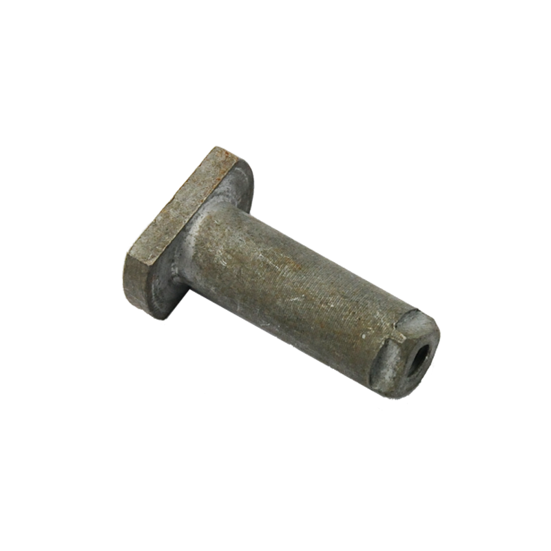 Axis from brake pedal Motobécane D45 - 2