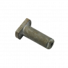 Axis from brake pedal Motobécane D45 - 2
