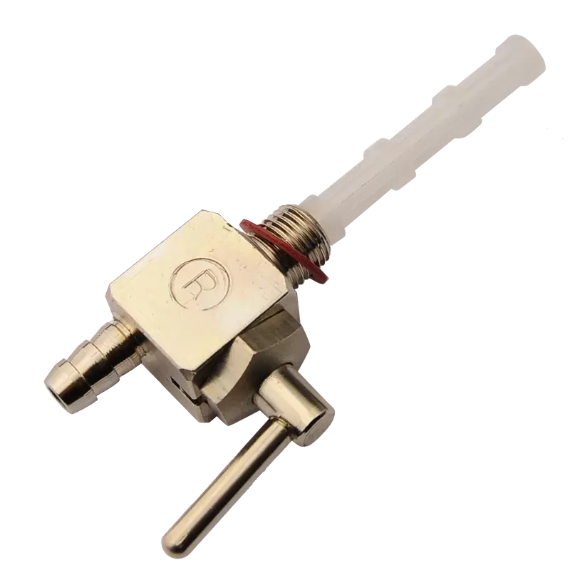Fuel tap Brass for Italians - 1