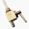 Robinet Laiton pour Italiennes - 2 Robinet Laiton pour Italiennes - 2