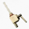 Robinet Laiton pour Italiennes - 4 Robinet Laiton pour Italiennes - 4