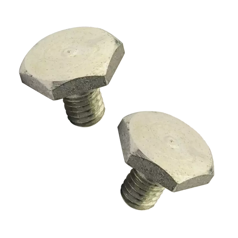 Vis de béquille Solex 660-1010-1400-1700 - 1