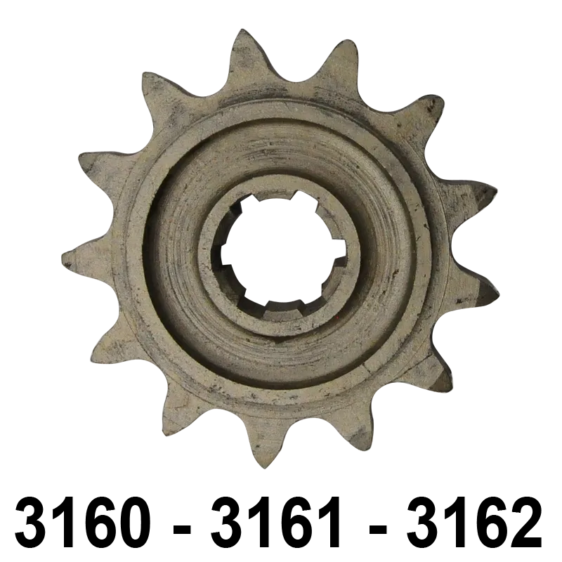 Motobécane Poney 50cm3 - 3