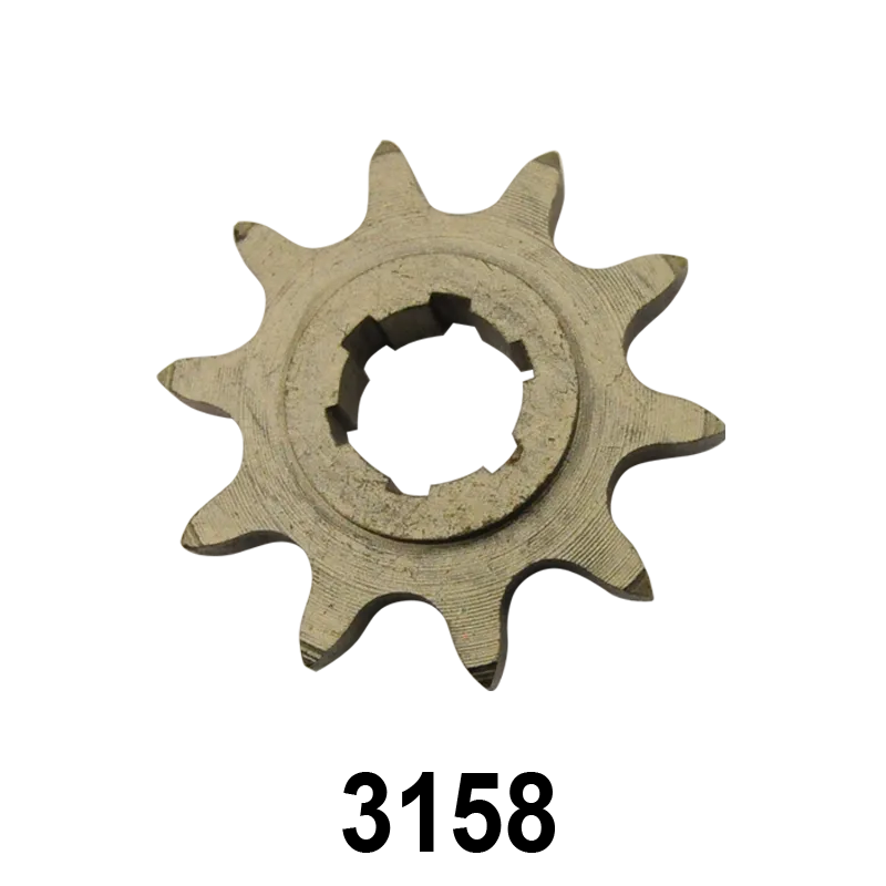 Motobécane Poney 50cm3 - 4