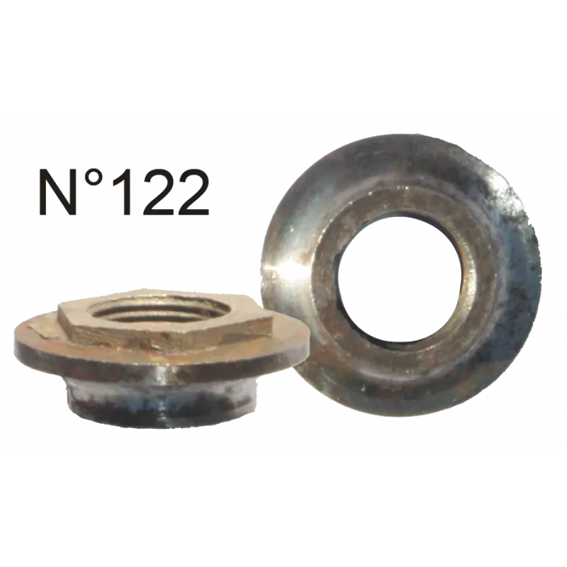 ¤12x125 à 14x125 - 6