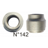 ¤15x125 - 17x125 - 4