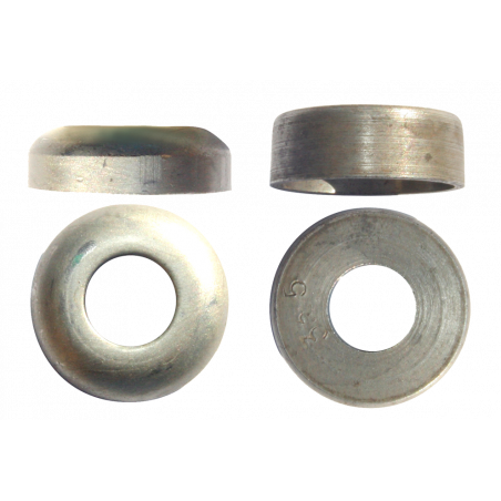 Cuvettes de Roue diam.21 à 33mm - 1 Cuvettes de Roue diam.21 à 33mm - 1