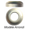 Cuvettes de Roue diam.21 à 33mm - 2 Cuvettes de Roue diam.21 à 33mm - 2