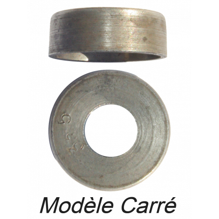 Cuvettes de Roue diam.21 à 33mm - 3 Cuvettes de Roue diam.21 à 33mm - 3