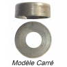 Cuvettes de Roue diam.21 à 33mm - 3 Cuvettes de Roue diam.21 à 33mm - 3