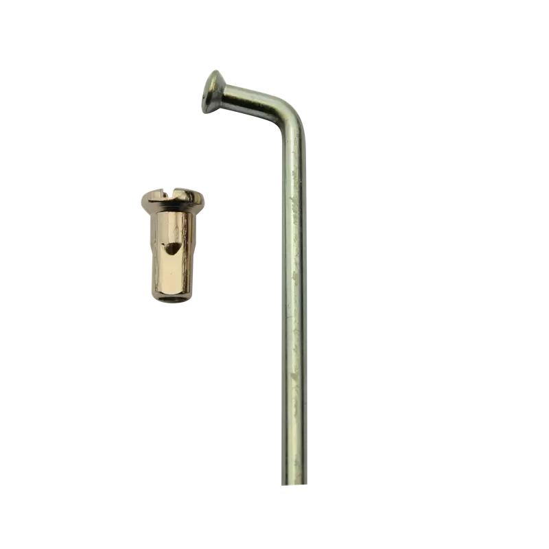 125cm3 Gilera Coguar 1996 - 1