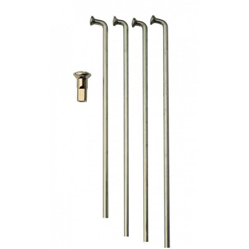 125cm3 Honda XLS - 3