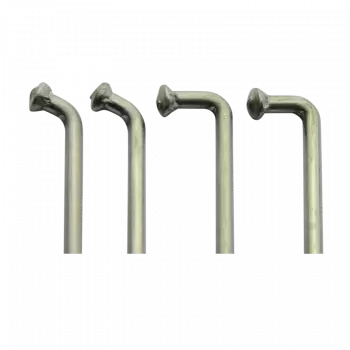 125cm3 Suzuki TS (1976) - 1