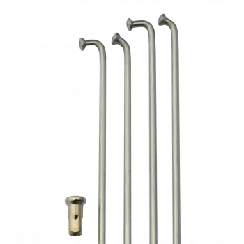 125cm3 Yamaha DTMX - 1