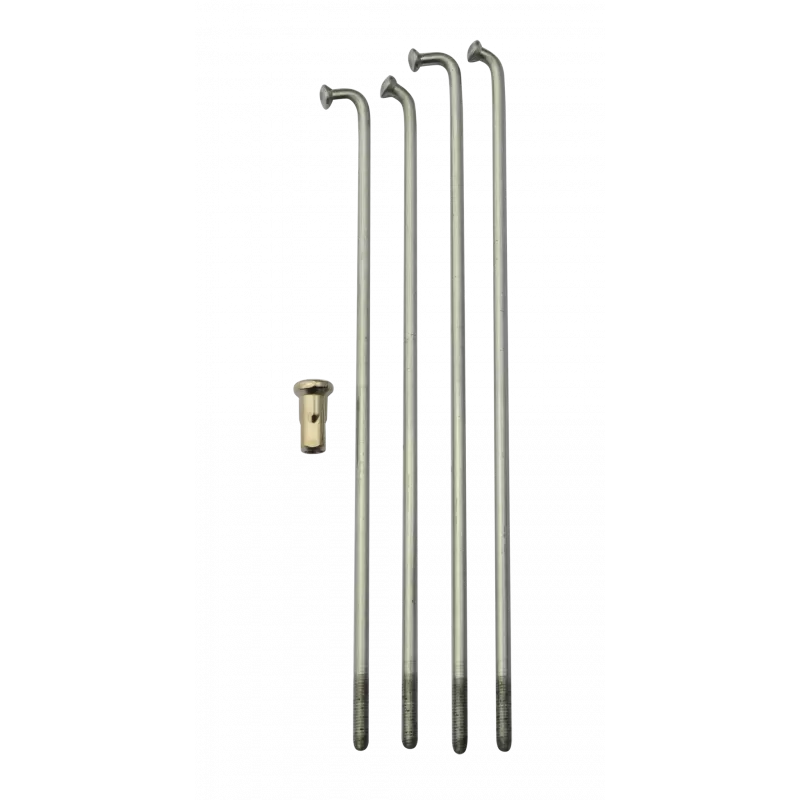 125cm3 Yamaha DTMX - 2