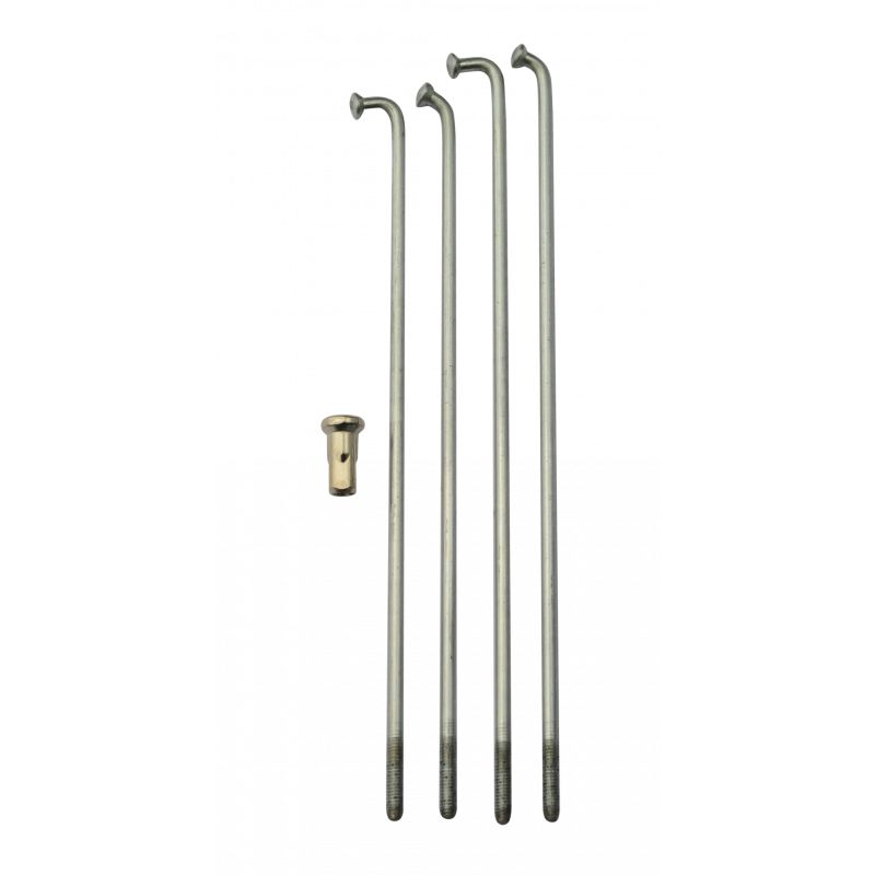 125cm3 Yamaha DTMX - 2