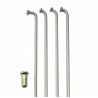 125cm3 Yamaha DTMX - 4 125cm3 Yamaha DTMX - 4