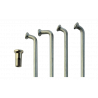 125cm3 Yamaha YZ 1981 - 2
