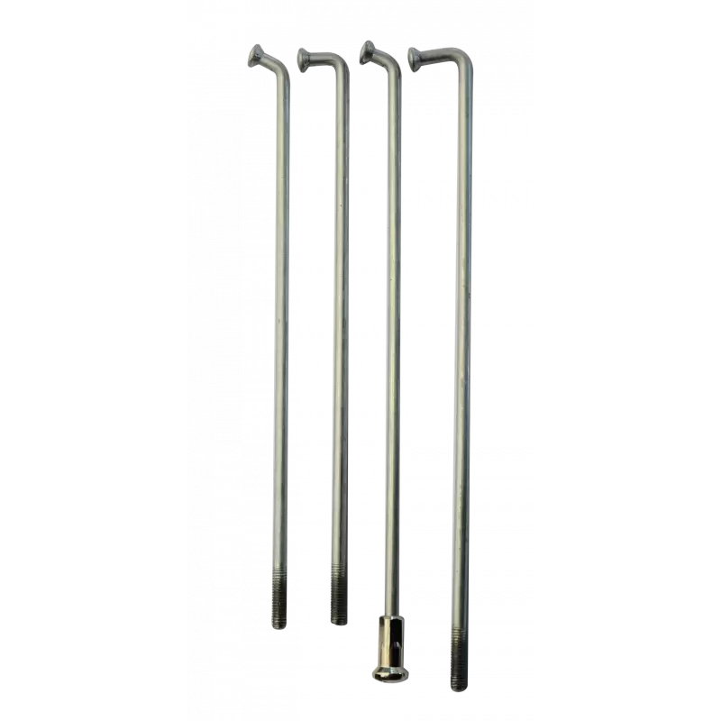 125cm3 Yamaha YZ 1981 - 4