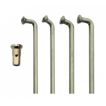 250 and 350cm3 Kawasaki S1 and S2 - 1
