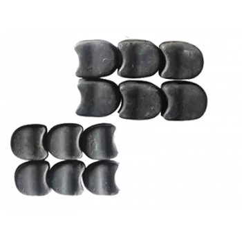 Amortisseur de couronne pour 350cm3 Motobécane - 1