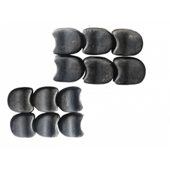 Shock absorber for chain crown for 350cm3 Motobécane - 1