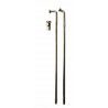 400cm3 Yamaha DT - 2