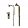 400cm3 Yamaha DT - 3