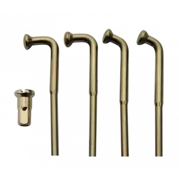500cm3 Honda XLR - 1