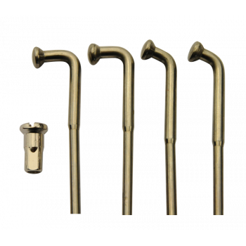 500cm3 Honda XLR - 1