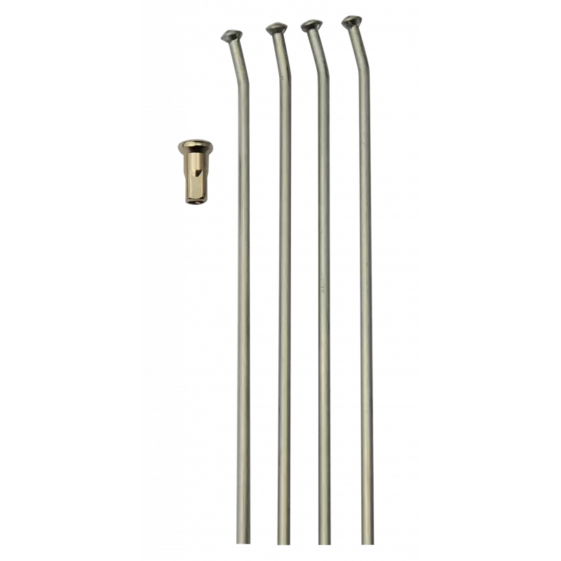 600cm3 Honda Transalp (1989) - 2