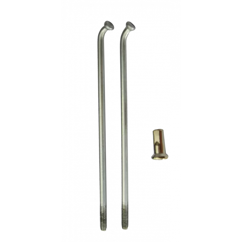 600cm3 Ratier C6S - 2