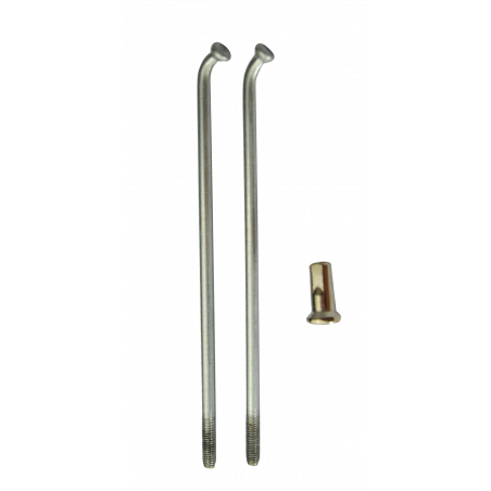 600cm3 Ratier C6S - 2