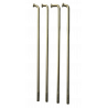 600cm3 Yamaha XT Type 3AJ 1988 - 2